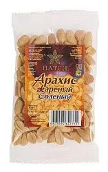 Арахис НАТСИ ядро 55г