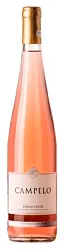 Вино КАМПЕЛО Виньо Верде розовое сух 10% ст/б 0.75л