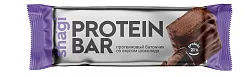 Батончик ШАГИ бодрый шоколад 40г