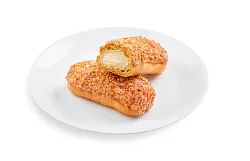 Пирожное Эклеры нежные 2шт