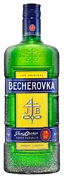 Ликер БЕХЕРОВКА 38% ст/б 0.7л
