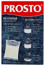 Рис ПРОСТО отборный карт/уп 500г