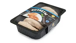 Котлеты РОСТОРГУЕВСКИЙ Домашние 500г