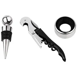 Набор винный МАЛЛОНИ 3пр арт.109025