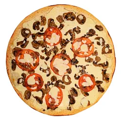 Пицца Грибная целая 780г