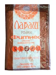 Лаваш МЭРИ-ЛАЙН армянский ржаной 200г