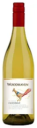 Вино ВУДХЭВЕН Шардоне белое п/сух 12.5% ст/б 0.75л