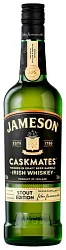 Виски ДЖЕМЕСОН Каскмейтс 40% ст/б 0.7л