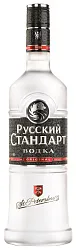 Водка РУССКИЙ СТАНДАРТ 40% 0.5л