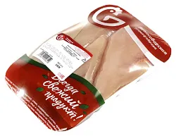 Филе куриное НПФ с/м 1кг