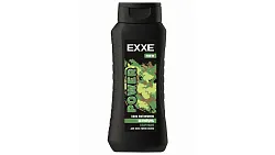 Шампунь ЭКСЕ Мен Сила витаминов 400мл