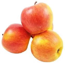 Яблоки Чемпион 1кг