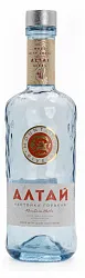 Настойка АЛТАЙ горькая 35% ст/б 0.5л