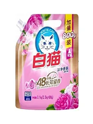 Гель для стирки БАЙМАО Роза 3100мл