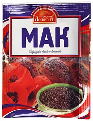 Мак РУССКИЙ АППЕТИТ м/у 10г
