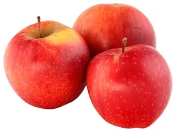 Яблоки Флорина 1кг