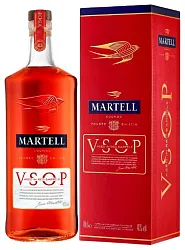Коньяк МАРТЕЛЬ VSOP 40% ПК 0.7л