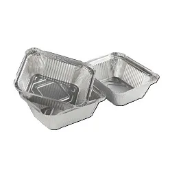 Форма для запекания ФОПОС 150*124мм 490мл 3шт