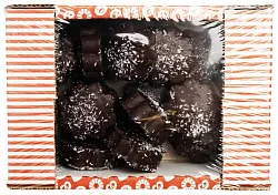 Изделие хлебобулочное КОНФАЛЬЕ Топтыня 500г