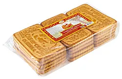 Печенье ТОМСКИЙ КОНДИТЕР Сибирский Мишка 1кг