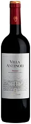 Вино АНТИНОРИ Вилла Россо Тоскана красное сух 13.5% 0.75л