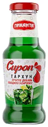 Сироп ПИКАНТА тархун ст/б 300г