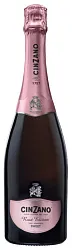 Игристое вино ЧИНЗАНО Асти Розе сл 9% ст/б 0.75л