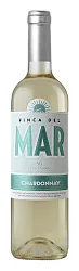 Вино ФИНКА дель МАР Шардоне белое сух 12.5% ст/б 0.75л