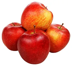 Яблоки Ред Принц 1кг
