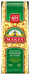 Мак.изделия МАКФА Суповая засыпка м/у 250г
