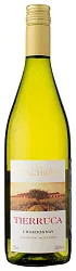 Вино ТЕРРУКА Шардоне белое сух 13.5% ст/б 0.75л