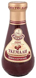 Соус КИНТО ткемали шашлычный 300г