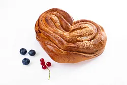 Плюшка Московская 150г