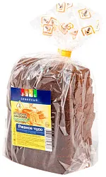 Хлеб АЛТАЙСКИЕ ЗАКРОМА Ржаное чудо Алтая нарезка 300г