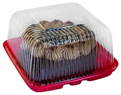 Торт ЭДЕМ Капучино 900г