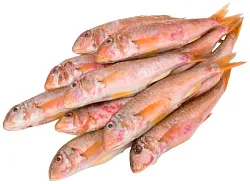 Барабулька с/м в/у 1кг