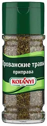 Приправа КОТАНИ Прованские травы м/у 30г