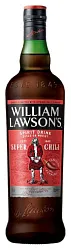 Напиток спиртной ВИЛЬЯМ ЛОУСОНС со вкусом чили 35% ст/б 0.7л