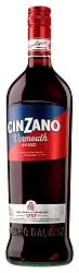 НВ Вермут ЧИНЗАНО Россо 14.8% ст/б 0.5л