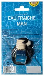 Ароматизатор ЭЛИТ ПАРФЮМ Фреш Мен