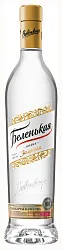 Водка БЕЛЕНЬКАЯ Золотая 40% 0.5л
