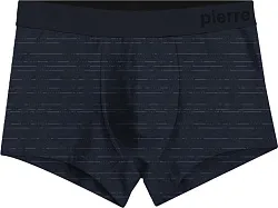 Трусы мужские ПЬЕР КАРДЕН боксеры синие р.46-48 арт.00007