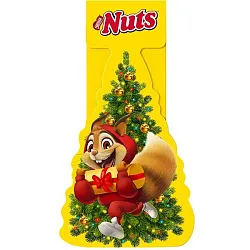 Подарочный набор НАТС Ель 103г