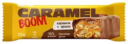 Батончик КУЛЬТЛАБ Карамель Бум 35г