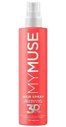 Спрей для волос МАЙ МЬЮСС Интенсивное питание термозащита восстановление и блеск 150мл