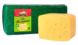 Сыр ПРЕДГОРЬЕ АЛТАЯ Тильзитер премиум бзмж 45%