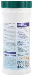 Клетчатка СИБИРСКАЯ КЛЕТЧАТКА льняная с черникой 280г