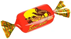 Конфеты НШФ Кара Кум весовые