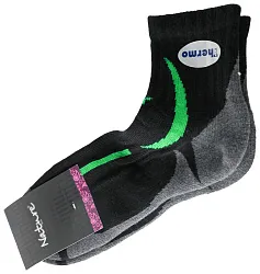 Носки мужские НАТУРА термо р.25-27 арт.477