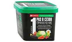 Удобрение БОНА ФОРТЕ Турбо универсальное с кремнием 1.0л